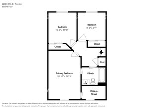 2232 E 97th Dr in Thornton, CO - Building Photo - Building Photo