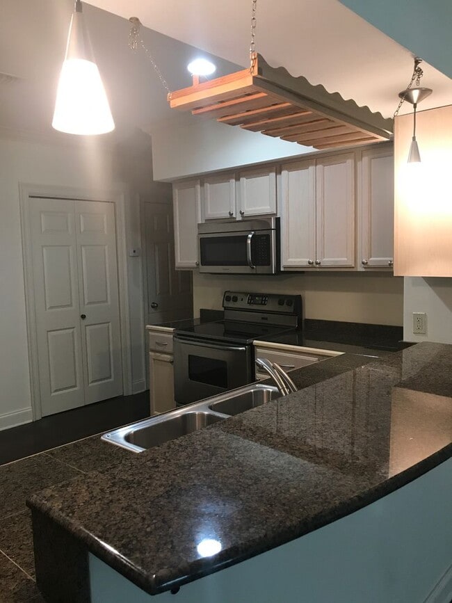 property at 4230 Highland Rd