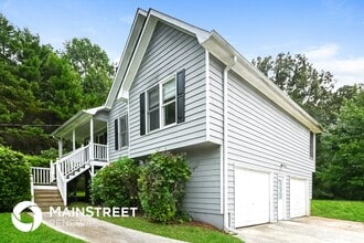 54 Betty Ln in Douglasville, GA - Building Photo - Building Photo