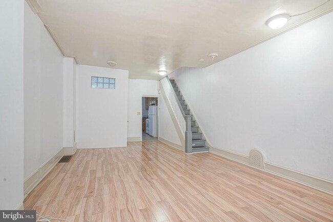 property at 1904 Federal St