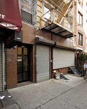 117 Mott St in New York, NY - Building Photo - Building Photo