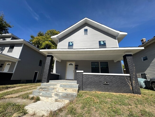 property at 230 W 29th St