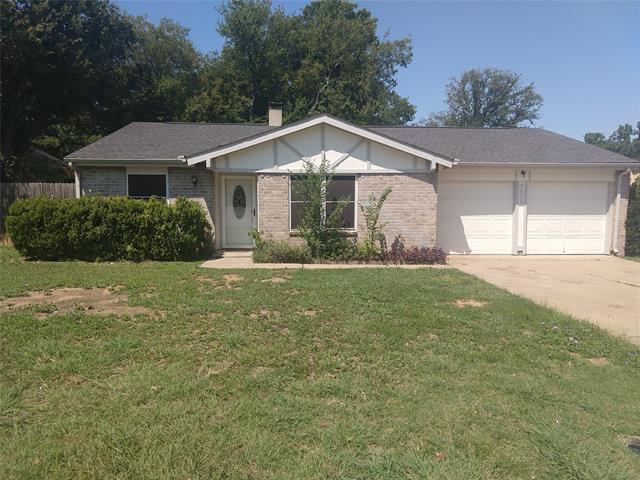 property at 3600 Biscay Dr