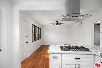 1645 Selby Ave in Los Angeles, CA - Building Photo - Building Photo