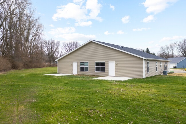 4794 Tyrone Rd, Unit 4794 Tyrone Rd in Fort Wayne, IN - Building Photo - Building Photo