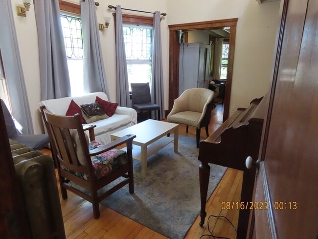 property at 10 Remington St