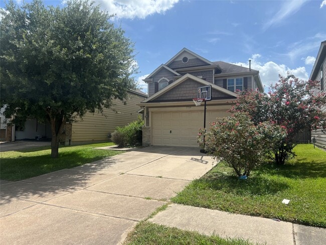 property at 7739 Muley Ln