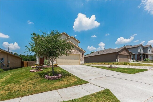 7116 Branrust Dr in Austin, TX - Foto de edificio - Building Photo