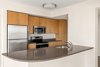 Elevate in Cambridge, MA - Building Photo - Building Photo