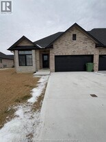 507 WATER in Amherstburg, ON - Building Photo