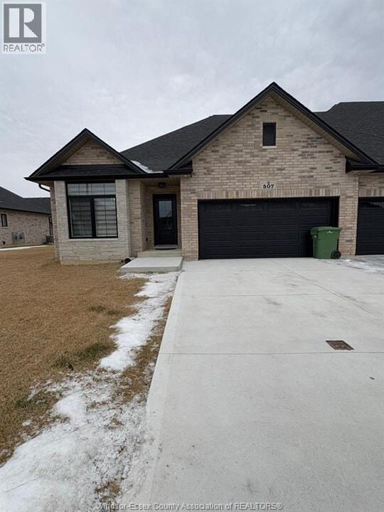 507 WATER in Amherstburg, ON - Building Photo