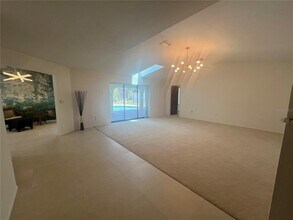 21212 Burkhart Dr in Port Charlotte, FL - Building Photo - Building Photo