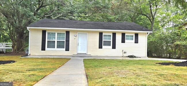 property at 18 Helms St