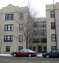301 N. Central Park in Chicago, IL - Building Photo - Building Photo