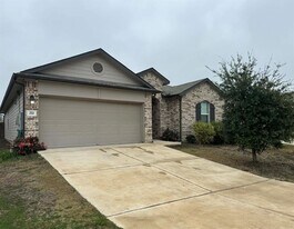 251 Cherry Laurel Ln in Niederwald, TX - Building Photo
