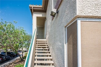 5710 E Tropicana Ave in Las Vegas, NV - Building Photo - Building Photo