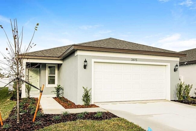 3615 Hornbeam Rd in Spring Hill, FL - Building Photo - Building Photo