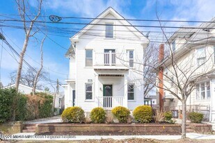 907 Bond St in Asbury Park, NJ - Building Photo