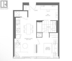 8 Cumberland St in Toronto, ON - Building Photo