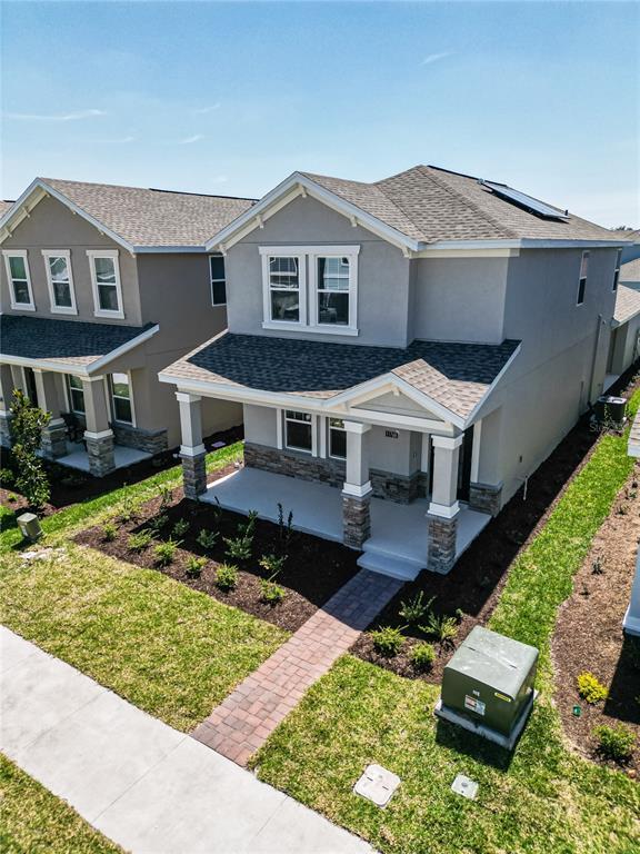 11768 Language Wy in Orlando, FL - Building Photo - Building Photo