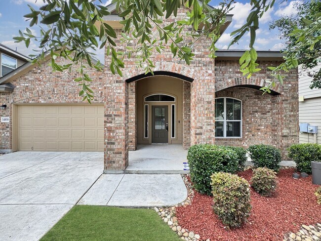 property at 14850 Horned Lark