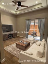 810 S Athol St in Pharr, TX - Building Photo - Building Photo