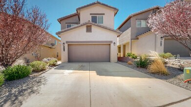 8912 Zephyr Pl NW in Albuquerque, NM - Building Photo - Building Photo