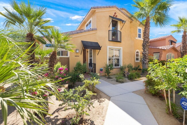 52050 Rosewood Ln in La Quinta, CA - Building Photo - Building Photo
