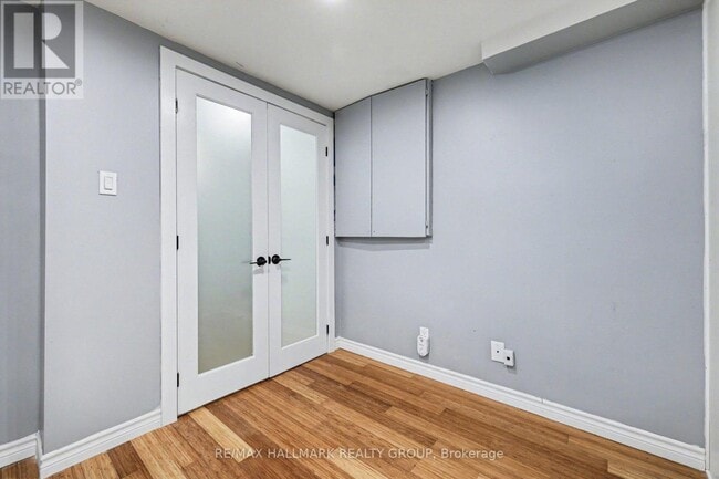 1307 Vancouver Ave in Ottawa, ON - Building Photo - Building Photo