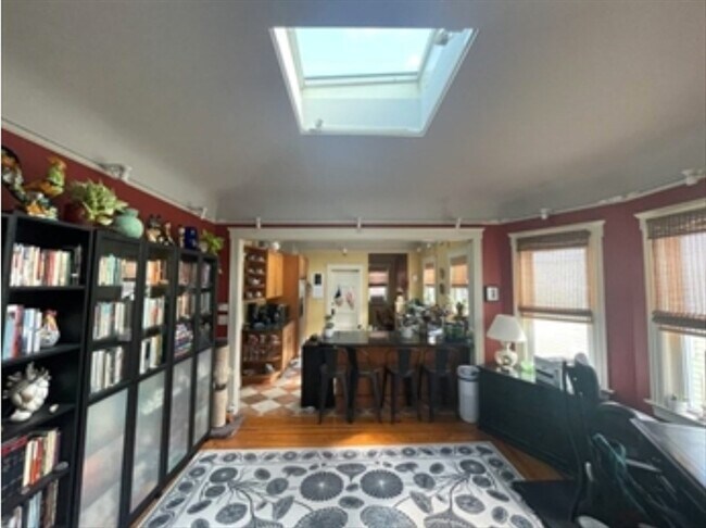 18 Oakland St in Cambridge, MA - Building Photo - Building Photo