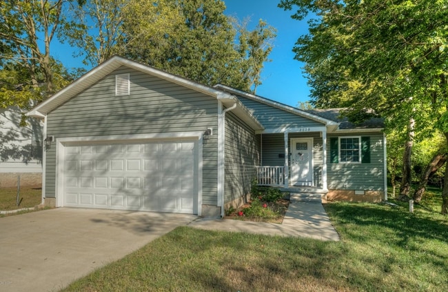 property at 2629 E 5th St