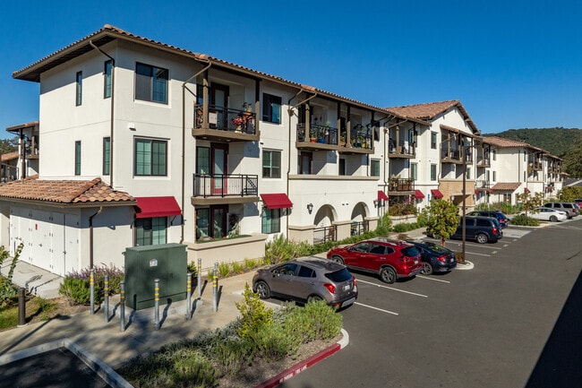 Siesta Senior Apartments