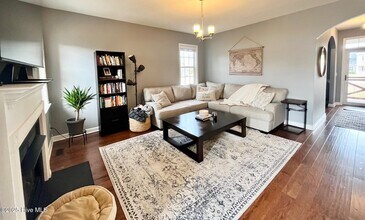 204 Dale Dr in Sneads Ferry, NC - Building Photo - Building Photo