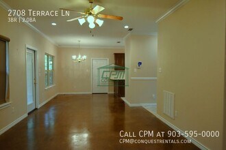 2708 Terrace Ln in Tyler, TX - Building Photo - Building Photo