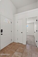 4800 Kiko A Fierro Dr in El Paso, TX - Building Photo - Building Photo
