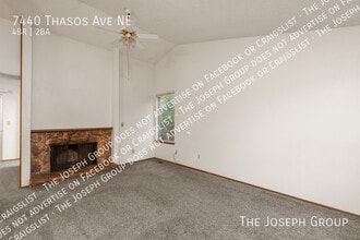 7440 Thasos Ave NE in Bremerton, WA - Building Photo - Building Photo