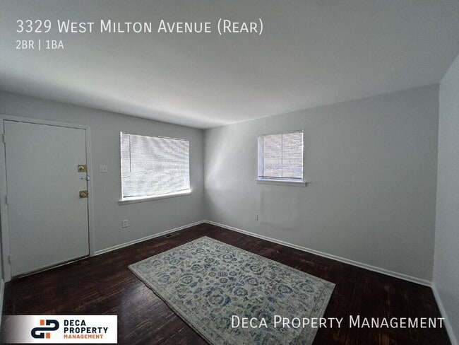 3329 W Milton Ave in Breckenridge Hills, MO - Building Photo - Building Photo