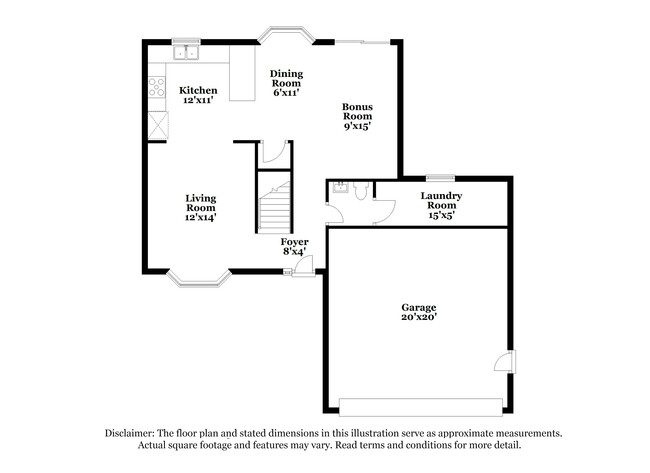 1908 Marty Cir in Knoxville, TN - Building Photo - Building Photo