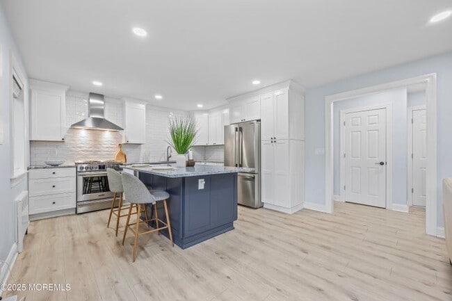 property at 283 Spring St