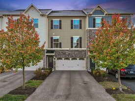 407 Fairmont Dr in Wexford, PA - Building Photo