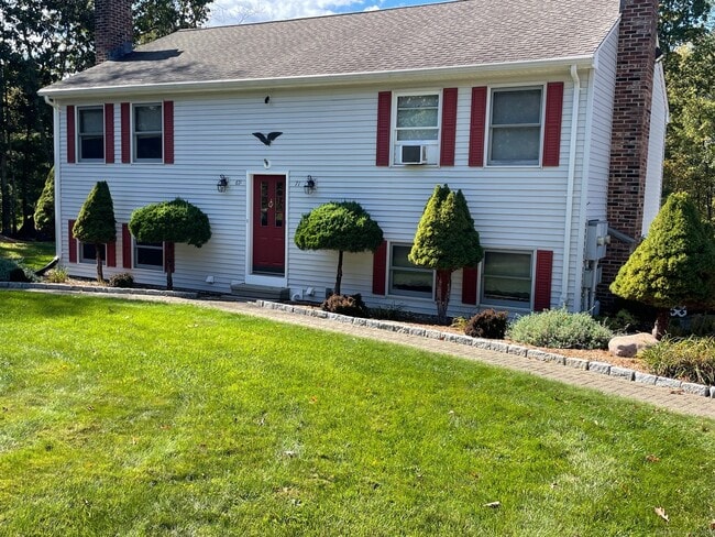 property at 69 Stage Harbor Rd