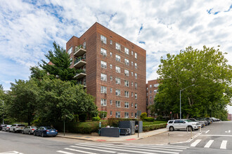 Hudson Manor Terrace in Bronx, NY - Building Photo - Primary Photo