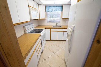 750 Rider Rd in Boynton Beach, FL - Foto de edificio - Building Photo