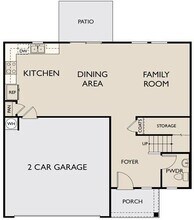 16520 Cherry St in Groveland, FL - Building Photo - Building Photo