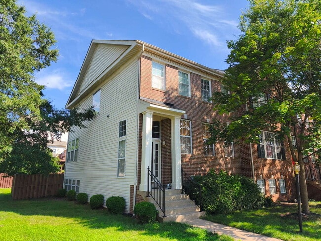 property at 21100 Joseph Terrace