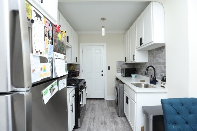 3821 N Greenview Ave in Chicago, IL - Building Photo - Building Photo