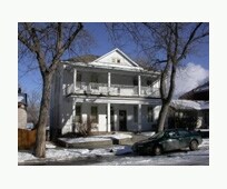 514 8th Ave in Helena, MT - Foto de edificio