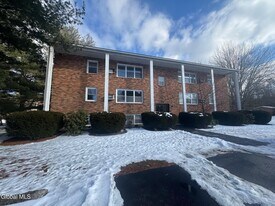 11-21-21 Ashdown Rd in Burnt Hills, NY - Building Photo