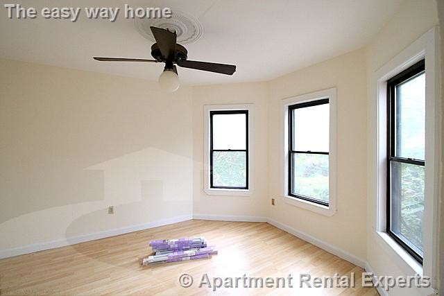 51 Porter Rd in Cambridge, MA - Building Photo