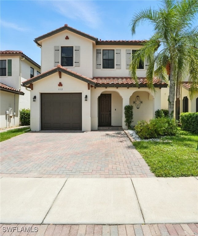 property at 5112 Beckton Rd